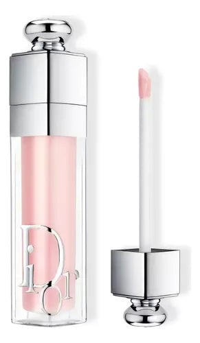 Dior Addict Lip Maximizer Gloss Brillante Volun Pink 001