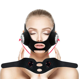 Mejor mascarilla Eléctrica EMS para Lifting Facial y Mentón