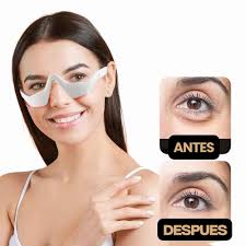 Anti-ojeras, anti fatiga, rejuvenecedor masajeador de ojos